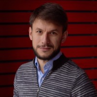 Yuriy Pashchenko