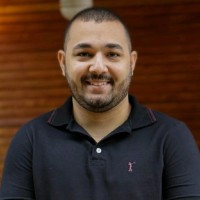 Bruno de Souza Santos