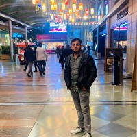 Md Sanjar Alam