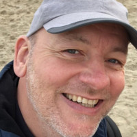 Bert Van Delft
