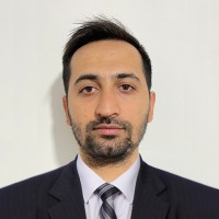 Saeed Yavari