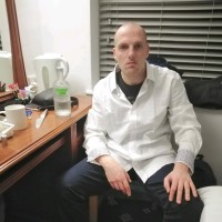 Hristo Mademdzhiev