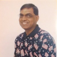 Jiten Mehta