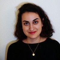 Jasmine Mortazavi