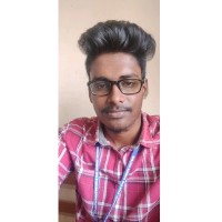 Murali dharan.R