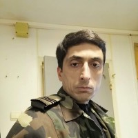 Revan Aliyev