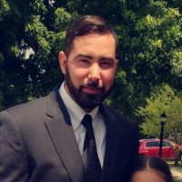 Carlos M. Arriaga