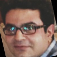 Roozbeh Koohnoori Jam