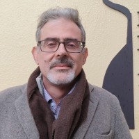 George Chatzistavrakis