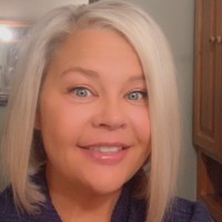 Tina Heard