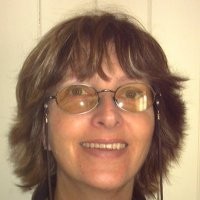 Eileen Stevens