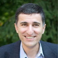 Ali R. Golafshani
