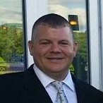Wayne DeHart