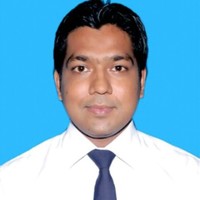Md Farooque Akhtar