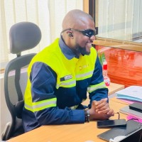 Mohamed Alkaly Bangoura