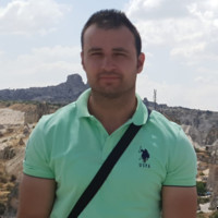 Ozkan Ozcelik
