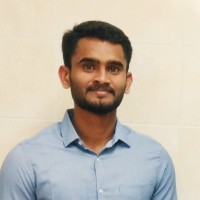 Kavin Kumar Shanmugam