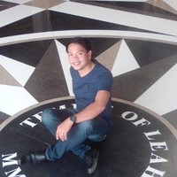 JONATHAN RECTO