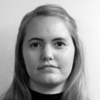 Kimberly Svedjefall