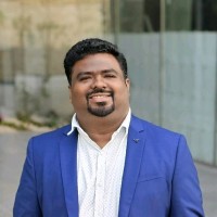 NAKUL KARTHIKEYAN CEM®,CMVP®