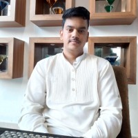 Yogesh Singh