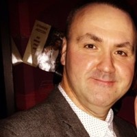 Darren Lodge