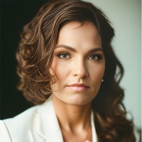 Alexandra Luican