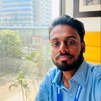Bishal Adhya