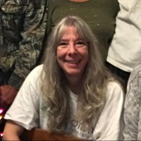 Tracy Bates