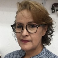Silvia Solis M