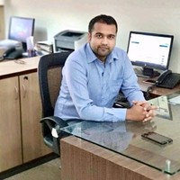 Niraj Khanal