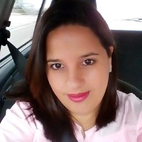 Joice Rodrigues Almeida