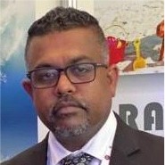 IRESH JAYASOORIYA