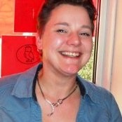 Coby van der Bij