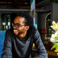 Ian Njuguna