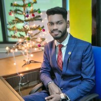 Vaibhav Lihinar