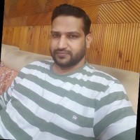 SYED EHTASHAM UDDIN