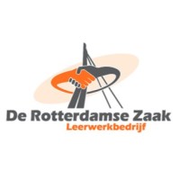 De Rotterdamse Zaak .