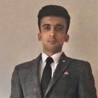 Arshad Shiraz