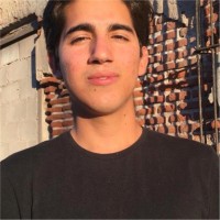 Cristhian Leyva Cazarez