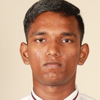 Sathyeswaran Marimuthu