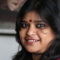 Tahmina Hossain