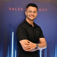 Utkarsh Raj
