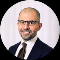 Nabil Mouchi