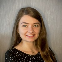 Paula Gadzała