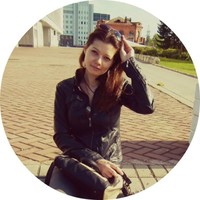 Татьяна Плахова