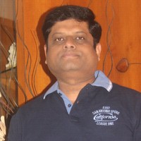 Rahul Patil