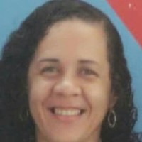 lucineia santos