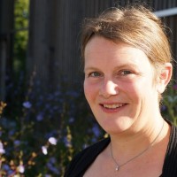 Jutta Hafner