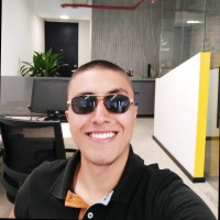Sebastian Marin